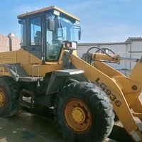 شفل • ٣٦ صيني • موديل ٢٠٠٧