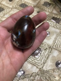 عقيق يماني • عقيق مصور • نقوش طبيعية