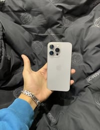 آيفون ١٥ برو ماكس • ٢٥٦ • بعقوبه