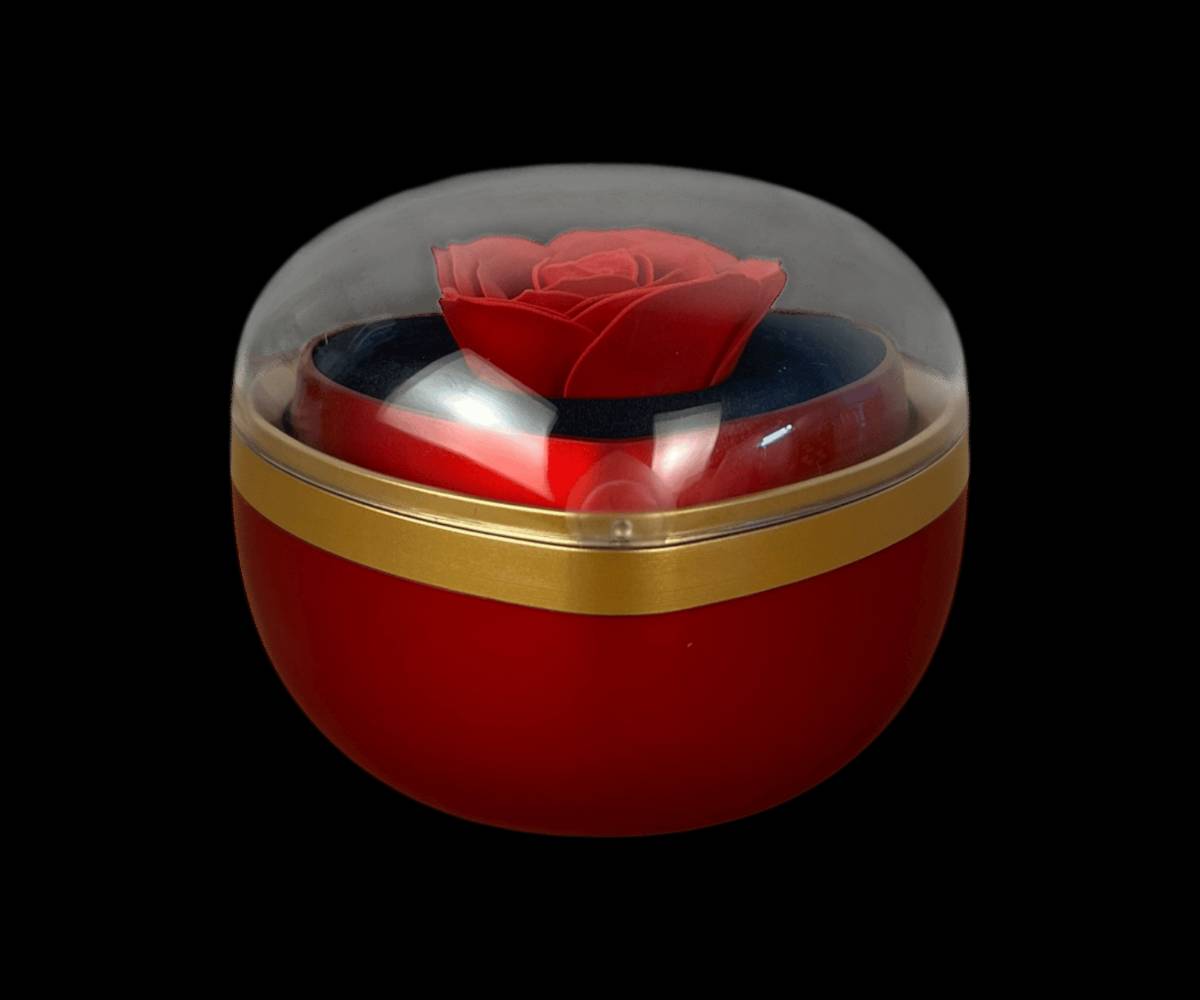 💝 مو مجرد بوكس… هذه لحظة ما تنسى
بس ب 23 الف. شحن مجاني داخل بغداد .إذ محافظات سعر يكون 25 الف. 
خاتم أنيق داخل بوكس قلب فاخر مع وردة حمراء 🌹

تصميم يخطف القلب من أول نظرة ❤️

الخاتم قابل للتمديد ويناسب أغلب المقاسات

مثالي لعيد الحب، الخطوبة، أو مفاجأة بدون مناسبة 💍

تغليف راقي… هدية جاهزة للتقديم مباشرة 🎁

إذا ناوي تبهرها؟ هذا الخيار الصح 🔥.  التواصل. 
***********