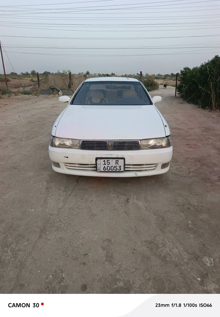 سلام عليكم كرسته رقم نكليزي بسمي فقط كصه جنطه الباقي كفاله مكينه وكير ونجي جدد حداديه جديده تخم تاير جديد كهربايات كله شغاله سياره جاهزه علمن سياره احله من صوره السعر 37 وبيه مجال مكاني ناصريه شطره للستفسار ‏‪***********‬‏ الشطره, ذي قار
