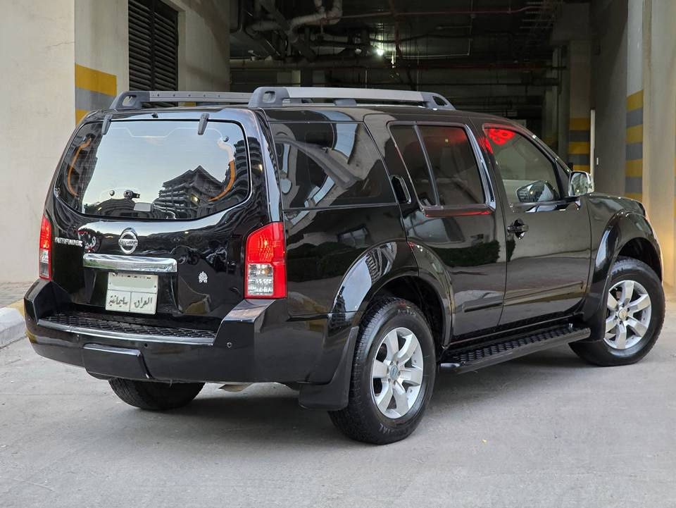 نیسان پاسفایندەر ٢٠١١ خلیجی ناوزەرد ئۆتۆماتیک دەبڵ ئەکسل ABS دژەخلیسک سێ ڕیزکوشن تەبریدمەرکەزی سوکان ڤۆلیۆم شاشەوکامێرا حاسە ( یەک پارچەی بۆیاخە هیچ دەعموولێدراوی نییە بەشەرت ) سەنەوی تازەیەبەناوی خۆمەوەیە گێڕومەکینەوتەحویل وغەرامەبەشەرت سیعری 💰 ١١٨ 💰گەڵاومعامەلەیەکی زۆرکەم لەسلێمانیم گەڕەکی ڕاپەڕین....
☎️ *********** ☎️
☎️ *********** ☎️ السليمانية, العراق
