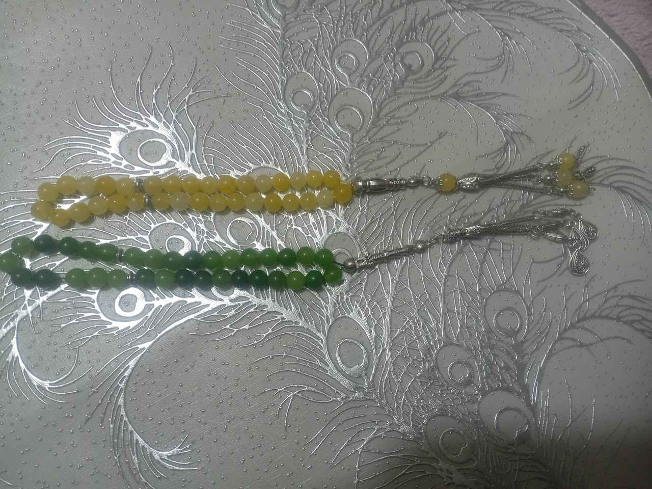 سبحه شبابيه ٣٣ حبه سترين وجاد


**إذا كنت صاحب هذا الإعلان وتريد حذفه لأي سبب، رجاءا أرسل رسالة إلى الدعم الفني**