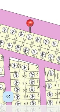 للبيع قطعة كاملة 07806496520 واتساب