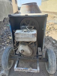 خباطه • نضافة ٩٠٪ • سماوه