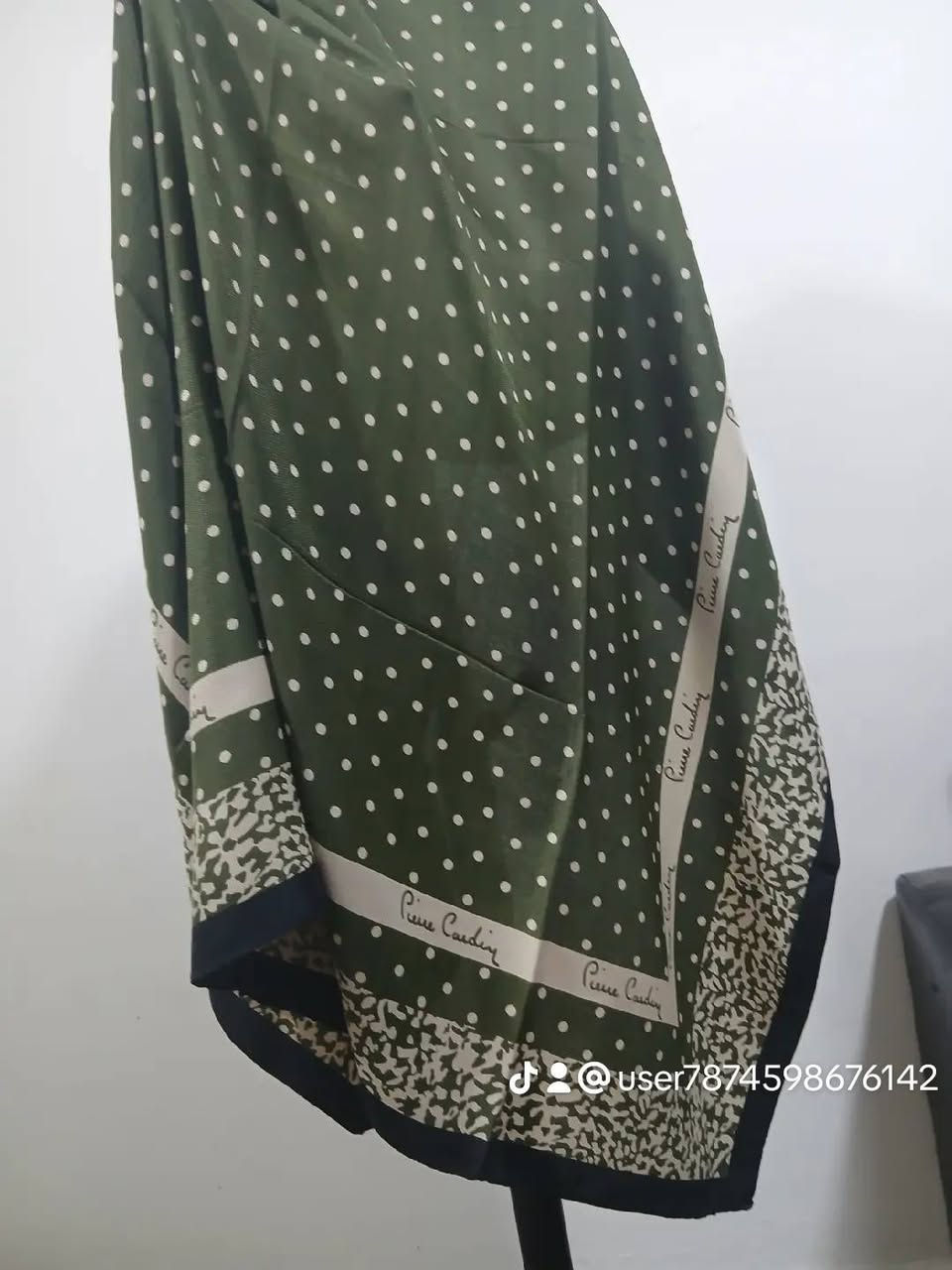 السلام عليكم يتوفر ربطات شالات شيلة
يوجود خدمة توصيل كافة محافظات


**إذا كنت صاحب هذا الإعلان وتريد حذفه لأي سبب، رجاءا أرسل رسالة إلى الدعم الفني**