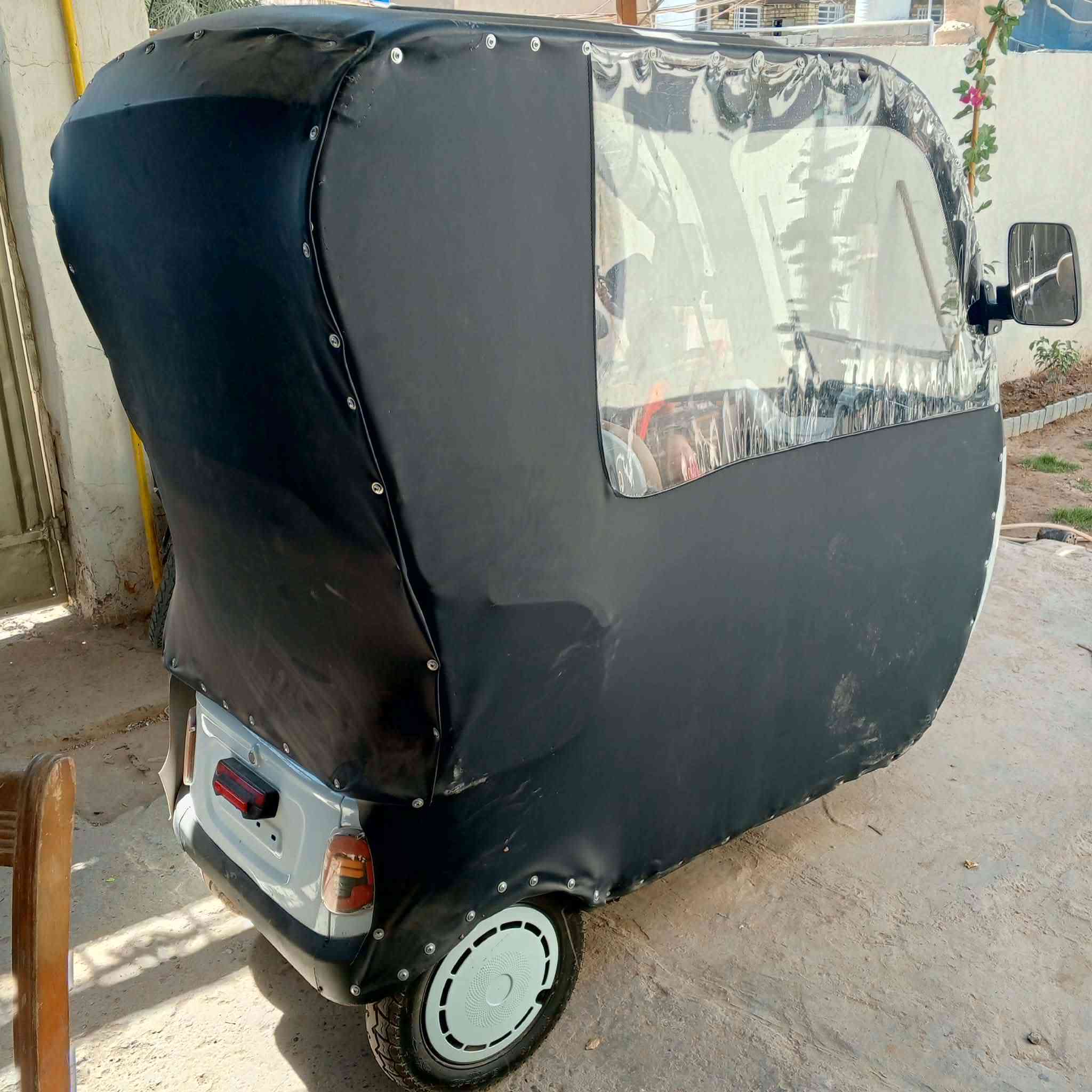 للبيع جديد السعر مليون و١٥٠ وبي مجال قليل ***********بابل الاسكندريه
