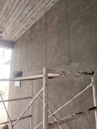 لباخ متفرغ حاليا لبخ ( جص - اسمنت - بورك - واجهات - سقل ناعم0772416430...