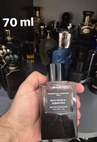 بوا امبريال • نسخة الكوليكتر