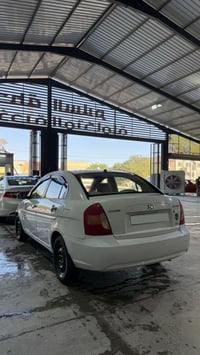 هيونداي أكسنت • النجف الاشرف