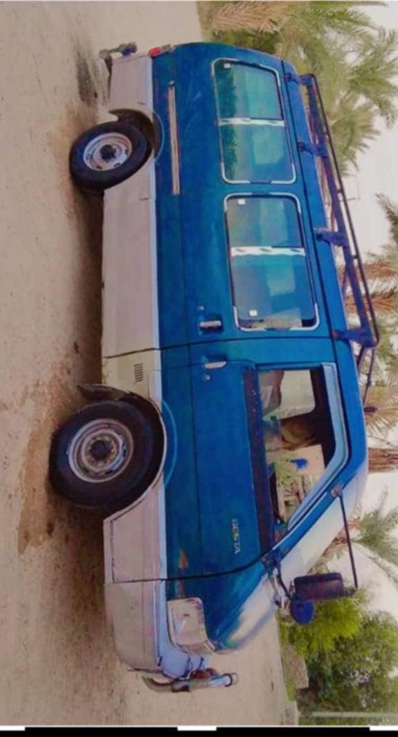 سلام عليكم كيه بسته البيع او المراوس سياره كير ومحرك حاويه اليوم شادهن بعده عل سحك اكسن شرط كهربائيات كل شغاله حداديه بشهر 1نافضه من دعاميه الدعاميه مشط وباور جديد تايرات نضافه  رقم بابل لماني ابيض موديل 94 سنويه طايفه بل2024 مالك بسماوه عدي وكاله منه ام الباركود مكان السياره السماوه قضاء الرميثه السعر 34وبيه مجال كلش بصيط التصال او واتساب ***********
