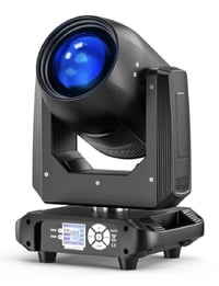 ليزر قوي • يتفاعل ويه الموسيقى • العسر