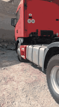 سلام عليكم للبيع سكانيا مديل 2003 تفاصيل اكثر ***********
