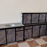 كاونتر ٢م • سنك ١٫٣م • تكريت