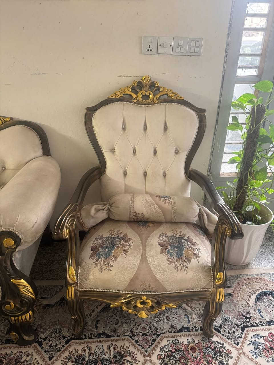 السلام عليكم

للبيع تخومة ملكيات عدد ٢
السعر ٩٠٠ الف

***********
