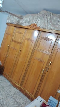 كنتور صاج • نظيف • بيه مجال