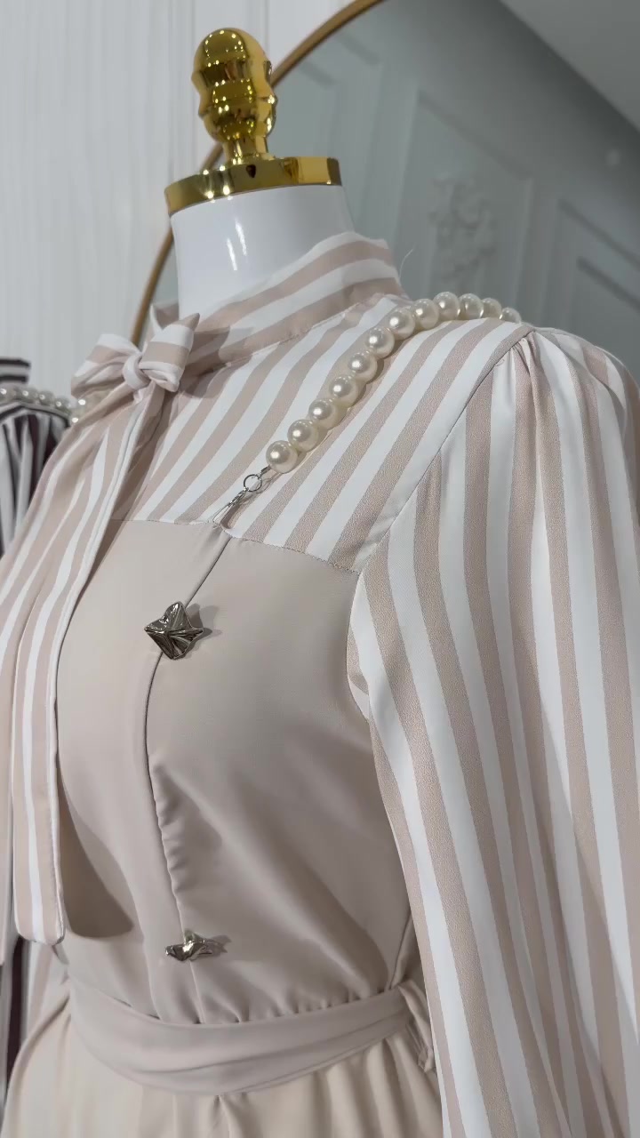 فـسـتـان يجنـن للمنـاسبات ✨
خامة دابل ايطالي سعر 20الف
قياس 48/46/44/42/40/38
سارع بالحجز قبل نفاذ الكمية
توصيل لجميع محافضات العراق 5الاف


**إذا كنت صاحب هذا الإعلان وتريد حذفه لأي سبب، رجاءا أرسل رسالة إلى الدعم الفني**