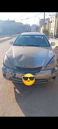 لكزس ES300 • ٢٠٠٥ • ميسان