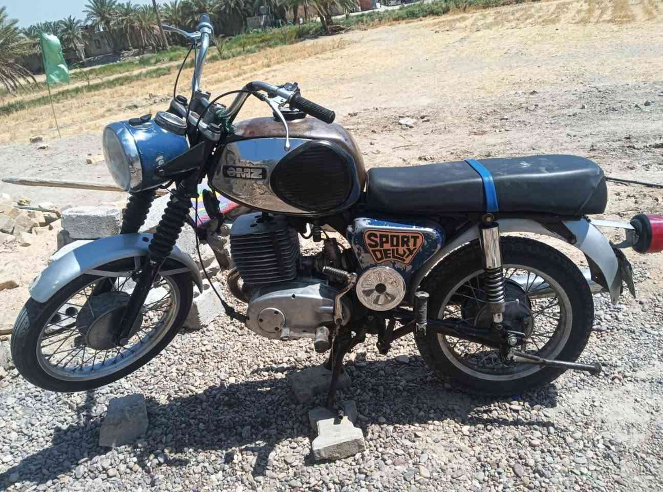 سلام عليكم ماطور للبيع سايس ٣ بي لحيم جوه الكشن صوبين رقم الماني مداور راعيهن موجود يريد مداور نجف ابو صخير ***********
