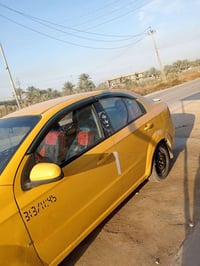 افيو ٢٠٠٩ • اوتوماتيك • ضرر خلفي