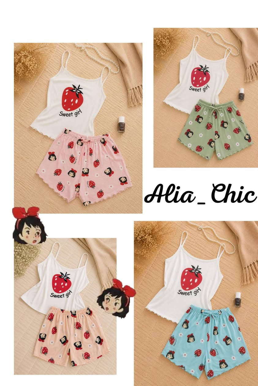 شورت نسائي 🌷🧚🏻‍♀️
سعر القطعة 6
متوفر باربع الوان
قياس فري سايز 
يوجد توصيل لكافة المحافظات 
#Alia_Chic #شورتات_نسائية #ملابس_نسائية


**إذا كنت صاحب هذا الإعلان وتريد حذفه لأي سبب، رجاءا أرسل رسالة إلى الدعم الفني**