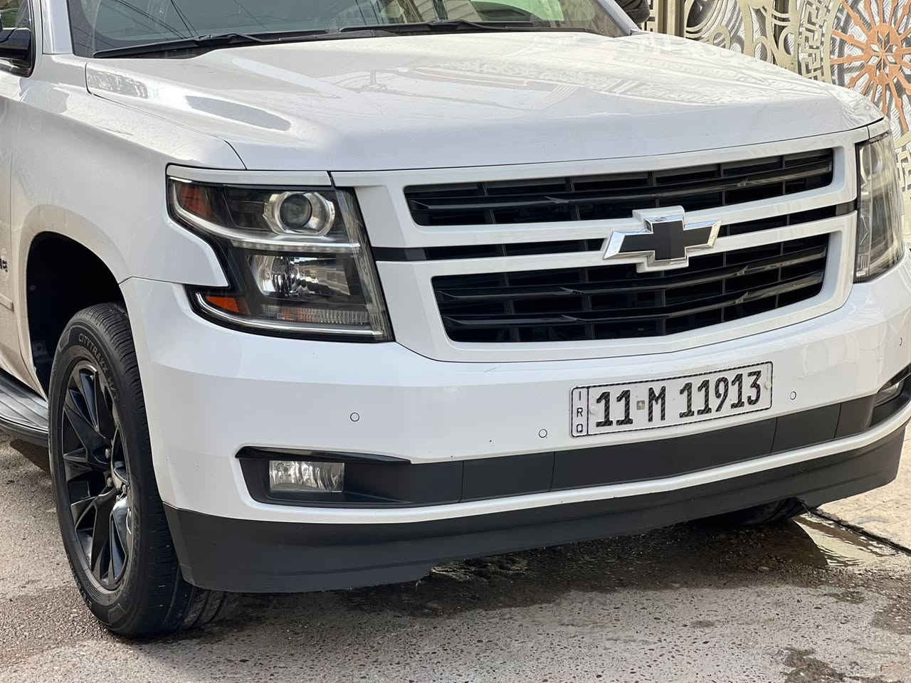 سلام عليكم
تاهو RST 
مديل2020
سياره نضيفه شوفت عينك 
داخل عسلي كشنات منفصل 
سعر 357 وبيه مجال


**إذا كنت صاحب هذا الإعلان وتريد حذفه لأي سبب، رجاءا أرسل رسالة إلى الدعم الفني**