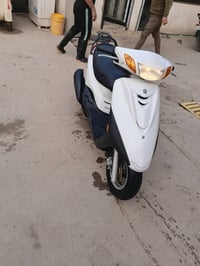 دراجه اكزز نوزل مكينه رمبه ممفتوح بيهه برغي شرط  دهن موتل أصلي  كفرات ...