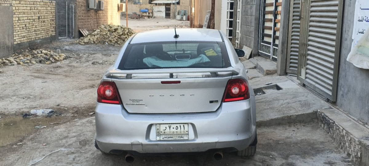 السلام عليكم 
دوج افنجر 12 
3600v6
فول مواصفات عده الفتحه
 مكينه وكير كفاله 
نقصه تبريد 
السياره يحتاجله  ترتيبات بسيطه جدا 
مكان بابل 
السعر 70 وبيه مجال حك الجيه 
الاستفسار ***********
واتساب
