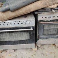 طباخات • ٥عيون • ٤عيون