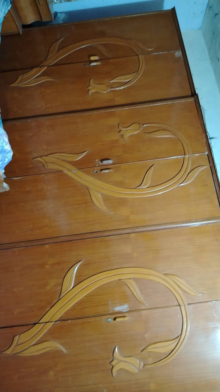 غرف نوم مستعمله نضيفه بس المرايه مكسوره


**إذا كنت صاحب هذا الإعلان وتريد حذفه لأي سبب، رجاءا أرسل رسالة إلى الدعم الفني**