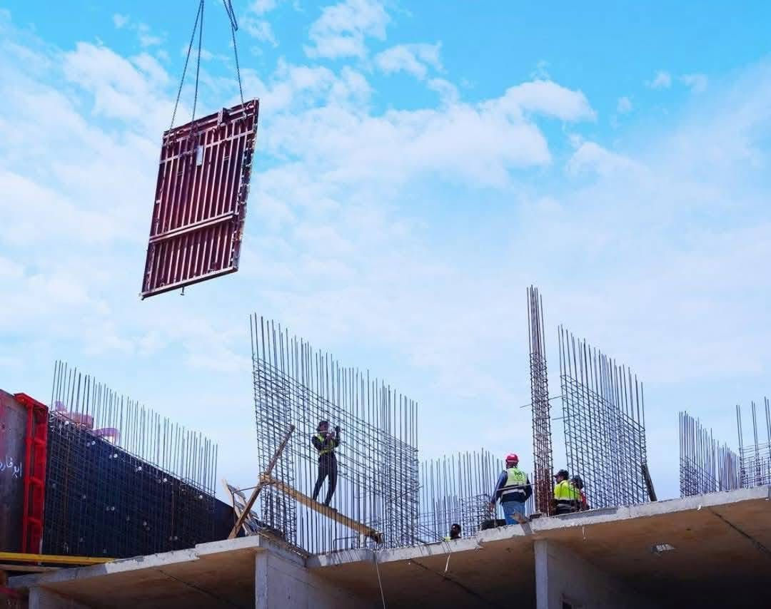 ✨ لماذا تختار مجمع كرم بغداد؟
1. سند طابو صرف: ضمان قانوني كامل وحق تملك مطلق.

2. موقع استراتيجي: في قلب منطقة حي العدل الحيوية وسهولة الوصول من شارع الربيع.

3. تصاميم حديثة: واجهات معمارية مميزة وتشطيبات عالية الجودة.

4. بيئة آمنة: مجمع سكني متكامل يوفر لك ولعائلتك الأمان 

والراحة.

للحجز والاستفسار وزيارة الموقع:

يمكنكم الاتصال بنا على الواتساب:

📞***********
