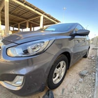 اكسنت ١٣ • حادث • كربلاء