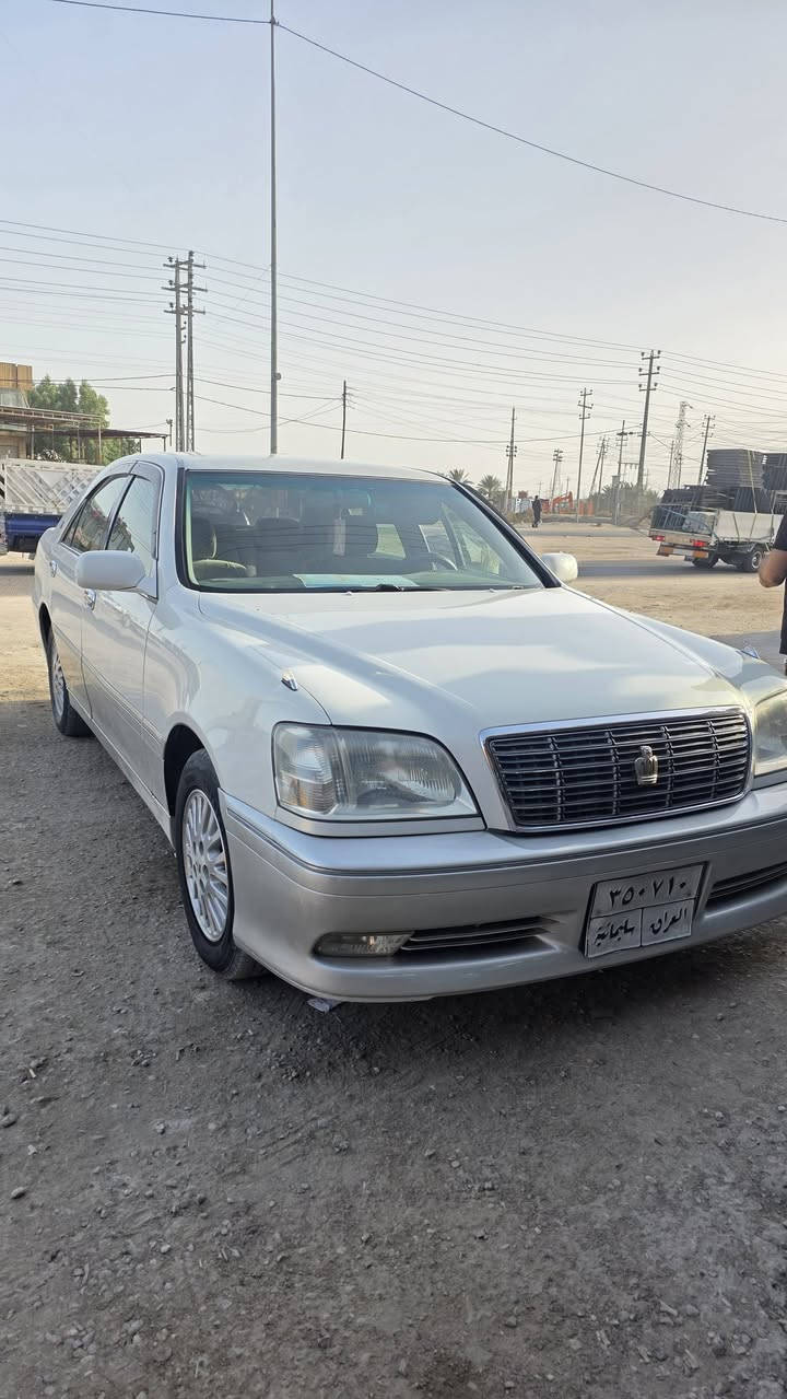 جنون ٣ دكم ديفور جبير  تحويره نجف
سياره جديده كلش   بدون رقم

كصه قماره 

عندي كتاب حجز كامل تروح ترقم وتفحص 

سعر ٥٥ بيهه مجال بصيط 

مكانهه بصره قضاء المدينه 

تواصل ***********
