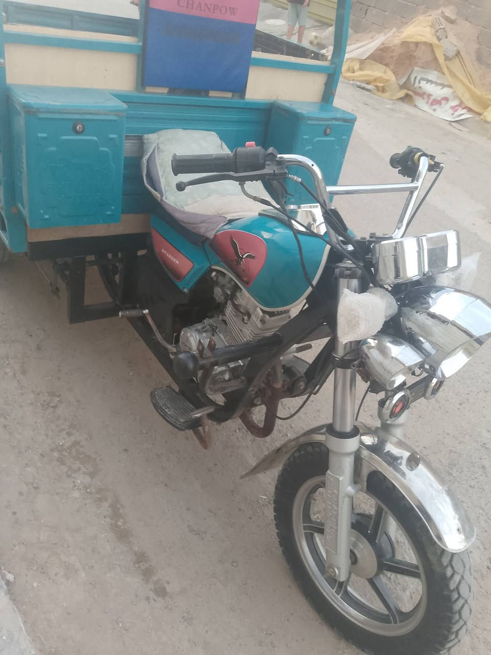 ستوته لبيع صقر بلال مديل 23 كمرك جاهزه كبل لشارع مكاني مدينة الصدر حي طارق السعر مليونين و200بيه مجال قليل ***********
