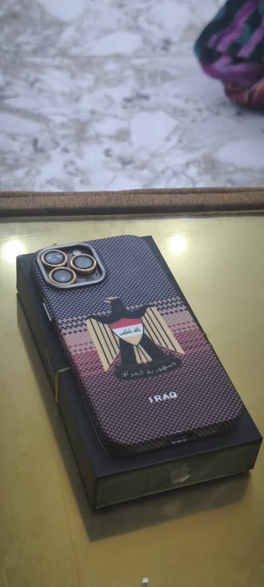 13برو ماكس
لو اسود 
ذاكره 256 
بطاريه 95مرفوعه 
جهاز نضيف ومحتاج لبيعته 
سعر 700


**إذا كنت صاحب هذا الإعلان وتريد حذفه لأي سبب، رجاءا أرسل رسالة إلى الدعم الفني**