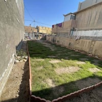 حي الموظفين • ١٥٠م • عرض ٧٫٥م