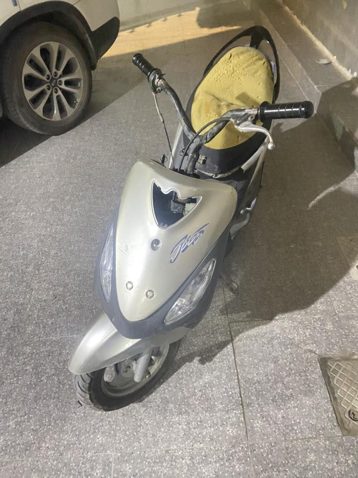 ماكس منغولي جاهزه شغاله نكره ماكو تاخيره بالتشغيل شلعه ومعدل حلو تخم تايرات جدد شوته جديده مابيها نقص فقط سايق السعر 300 وبيها مجال عنوان سماوه حي النفط


**إذا كنت صاحب هذا الإعلان وتريد حذفه لأي سبب، رجاءا أرسل رسالة إلى الدعم الفني**