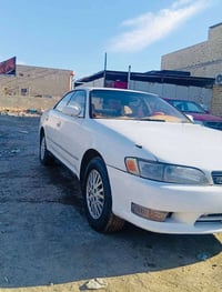 مارك نفخ  موديل ٩٤ مكفوله گص وضربة علماً السيارة نقل جثة فقط  سيارة نض...