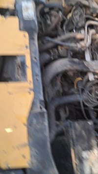 كير ومحرك شرط • شاحنة • ديالى