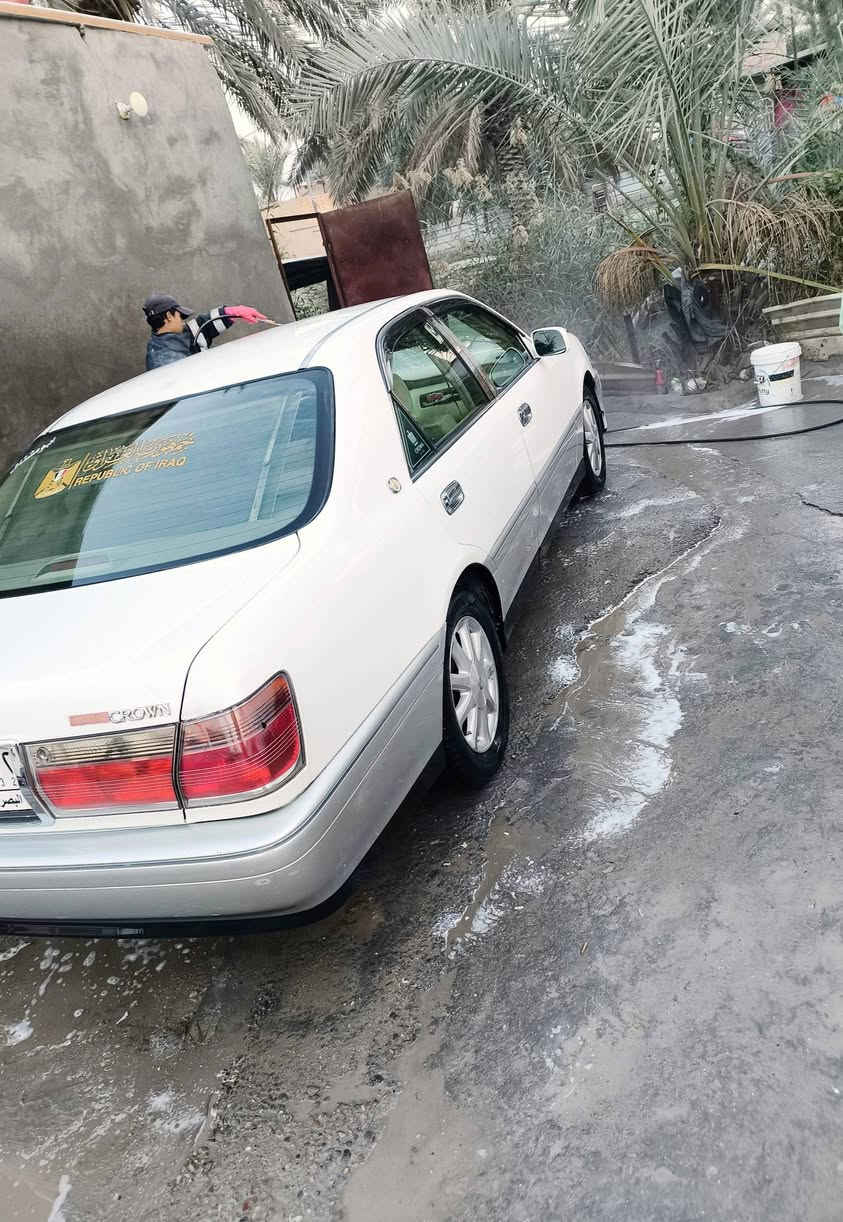 السلام عليكم ، جنون للبيع موديل 2001  السياره كصتين، قرار 48 دخول جديد ،  دكمتين🧿 برده خلفيه🧿  تبريد🧿 محرك فيتي🧿 تخم تايرات🧿 حداديه 🧿 سياره جاهزه من كلشي 
رقم بصره ، باسمي ، أصولي تحويل ثاني يوم ، 
السعر ، 105 ، وبيها مجال للطيبين 
للتواصل عبر الرقم *********** 
العنوان البصره قضاء القرنه
