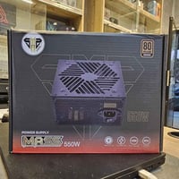 توفرت كمية جديدة ! بوردات B550M MSI A-PRO .  بسعر 155 الف دينار ❤️🔥  ب...