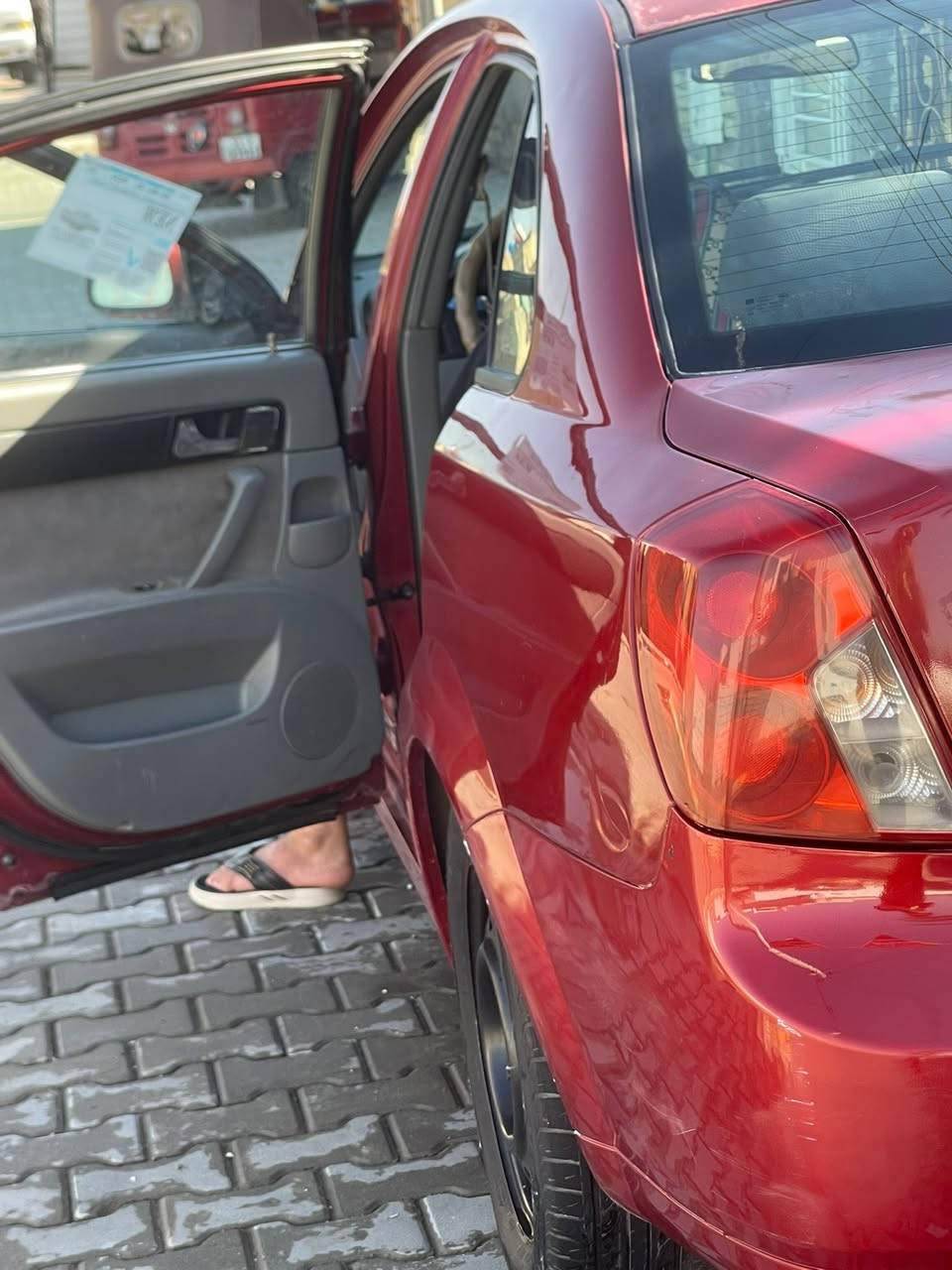 اوبترا
خليجي موديل ٢٠٠٩ 
بأسمي تحويل ثاني يوم 
عارضها ٦٨ وبيها مجال 
غير متواجد عالفيس
اتصل وتدلل
***********
***********
