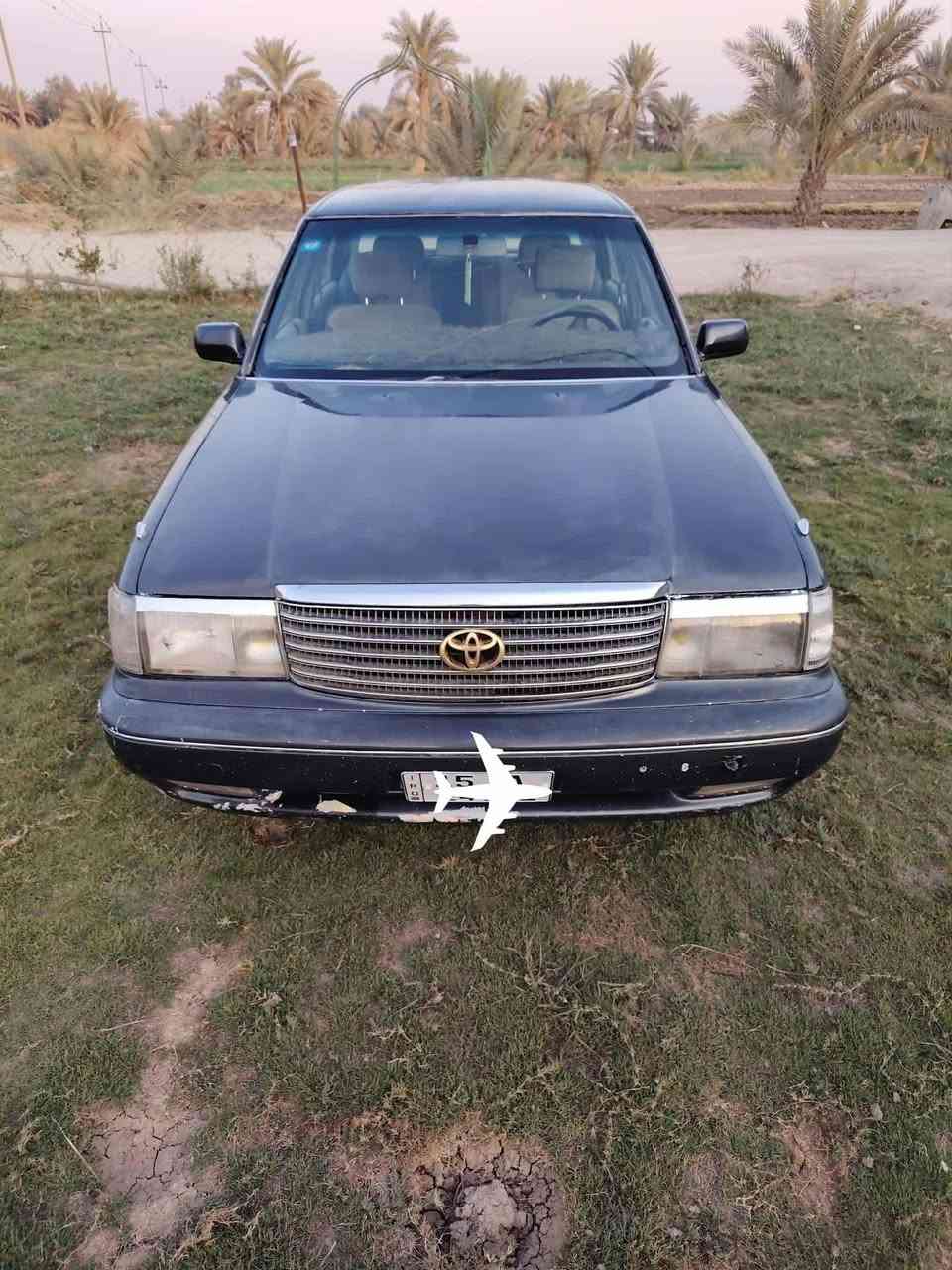 سلام عليكم ارنب موديل 92رقم انبار انكليزي سياره جاهزه من كهربائات ومحرك وكير فقط تبريد عوزه غاز سياره مال جناي محرك 3000مصبوغه أحزاب سنويه صاقطه ب26ماصارلها هواي مصفره  تحويل كبل مكاني كربلاء طويريج سعر 64وبيها مجال للشراي عندك اي استفسار خاص وبخدمتك


**إذا كنت صاحب هذا الإعلان وتريد حذفه لأي سبب، رجاءا أرسل رسالة إلى الدعم الفني**