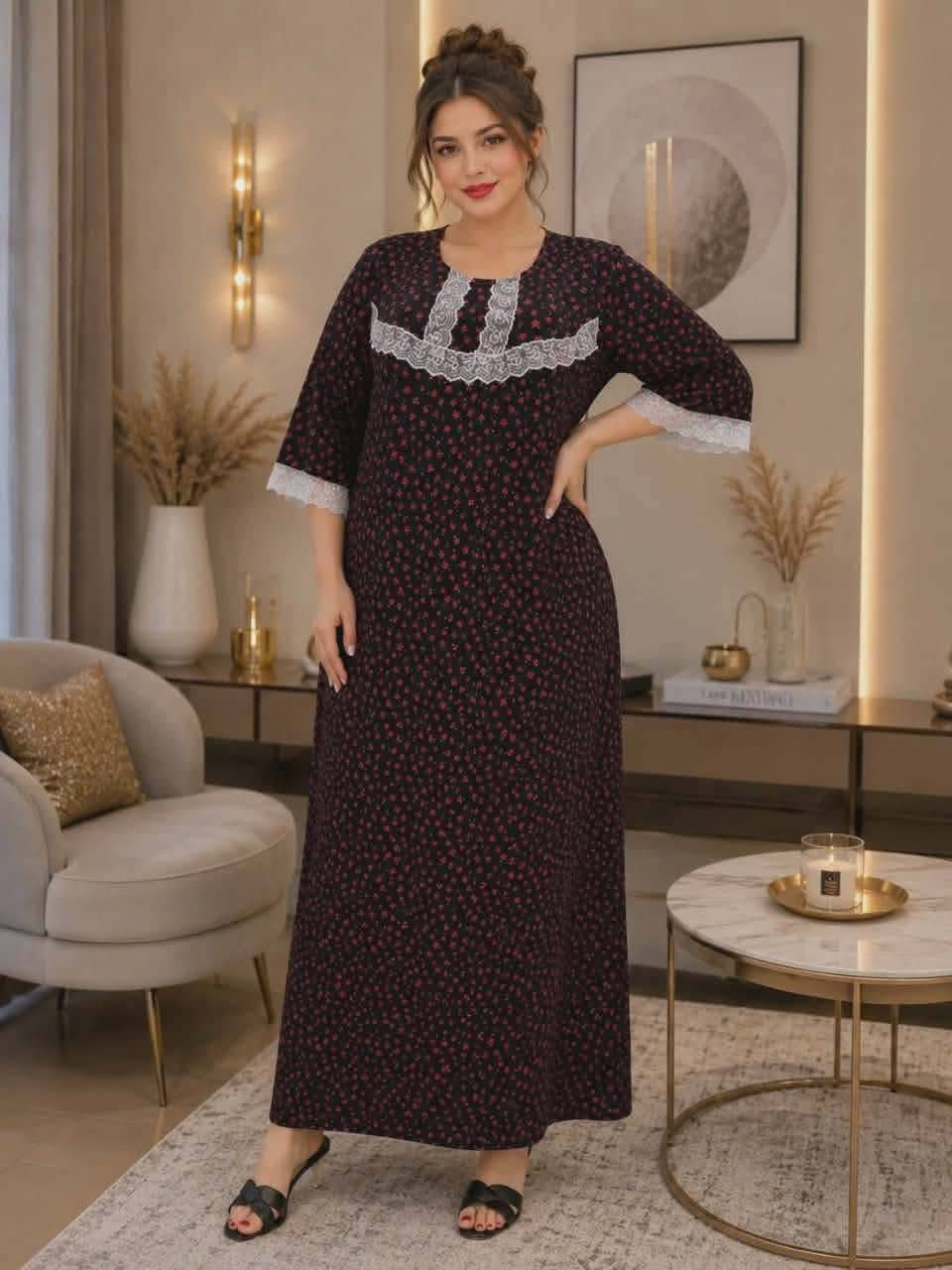 ######

دشداشه كشمير سيلين  ردن وصدر كيبور 

قياس L XL XXL

سعر7500
توصيل داخل اربيل3000
محافظات5000


**إذا كنت صاحب هذا الإعلان وتريد حذفه لأي سبب، رجاءا أرسل رسالة إلى الدعم الفني**
