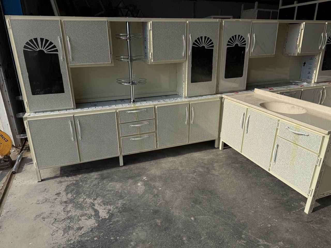 يتوفر خدمه توصيل لجميع المحافظات العراق فقط بغداد, العراق


**إذا كنت صاحب هذا الإعلان وتريد حذفه لأي سبب، رجاءا أرسل رسالة إلى الدعم الفني**