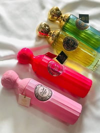 عطر يونيسكس • ثبات ٤٨ ساعة • فوحان عالي