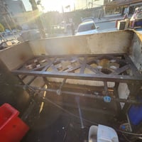 طباخ • طباخ 3 عيون • فرن • طباخ غاز • ادوات مطبخ • طباخ منزلي