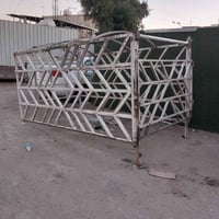 محجر فحل • بغداد • مدينة الصدر الحبيبيه