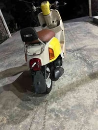 دراجة بوليس • ٢٠٠٩ • كربلاء