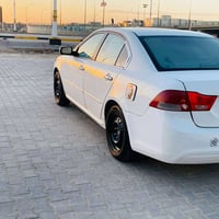 اوبتيما فول • ٢٠١٠ • رقم قادسيه